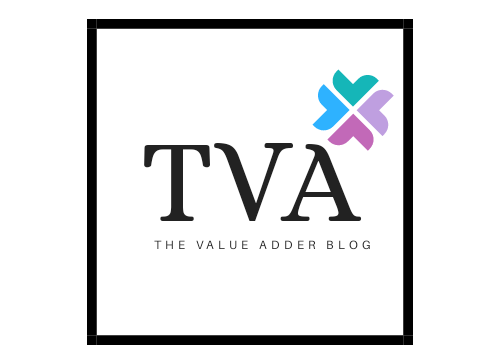 The Value Adder 